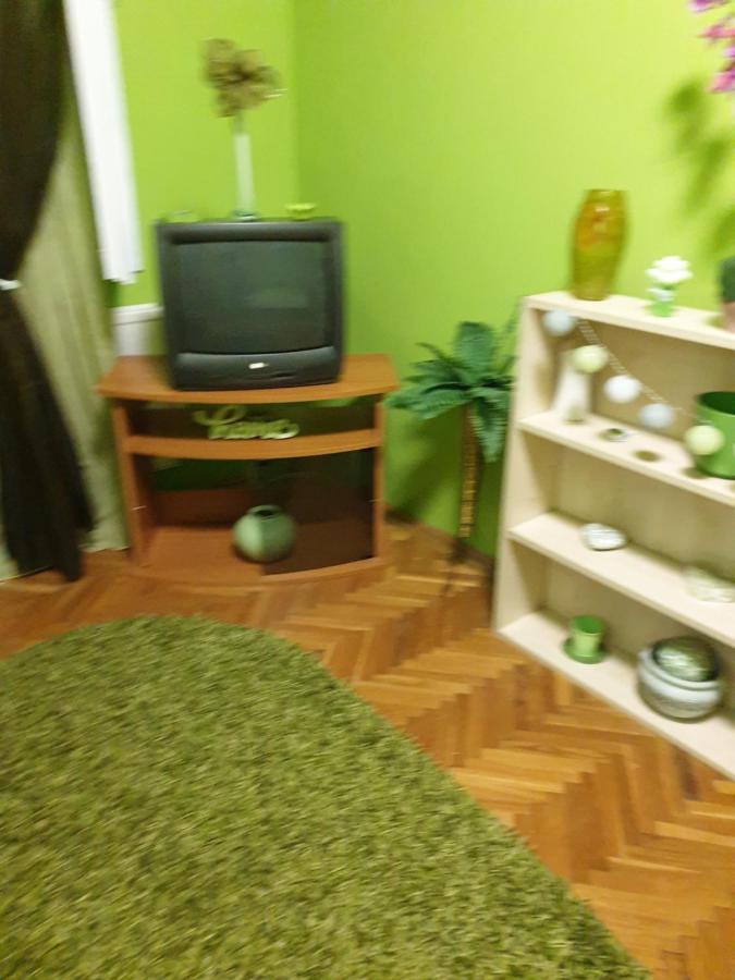 Izisz Debreczyn Zewnętrze zdjęcie