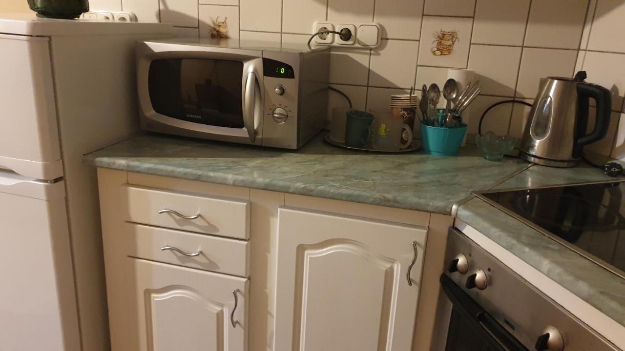 Izisz Debreczyn Zewnętrze zdjęcie